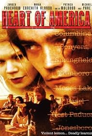 Heart of America Colonna sonora (2002) copertina