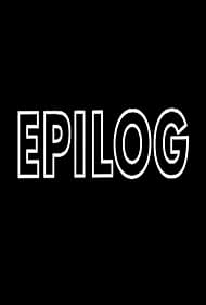 Epilog Colonna sonora (1992) copertina