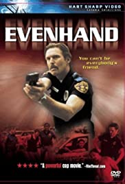 EvenHand (2002) cover