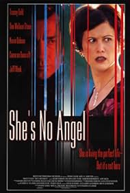 She's No Angel (2002) cover