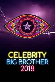 Celebrity Big Brother (2001) cover