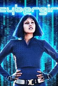 Cybergirl Colonna sonora (2001) copertina