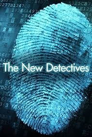 The New Detectives: Case Studies in Forensic Science (1996) cover
