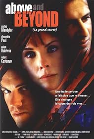 Above & Beyond (2001) cobrir
