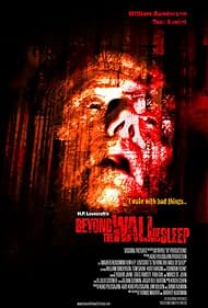 Beyond the Wall of Sleep Colonna sonora (2006) copertina