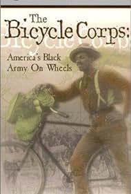 The Bicycle Corps: America's Black Army on Wheels (2000) cover