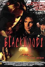 Blackwoods Banda sonora (2001) carátula