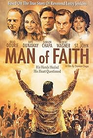 Man of Faith Soundtrack (2002) cover