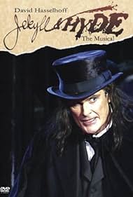 Jekyll & Hyde: The Musical (2001) carátula