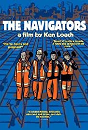The Navigators (2001) cover