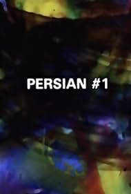 Persian Series #1 (1999) cover