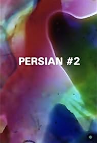 Persian Series #2 (1999) cover