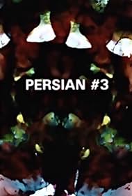Persian Series #3 (1999) cover