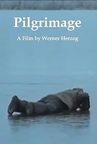 Pilgrimage (2001) copertina
