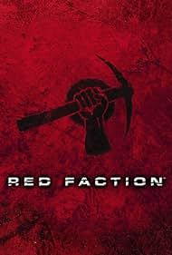 Red Faction (2001) cover