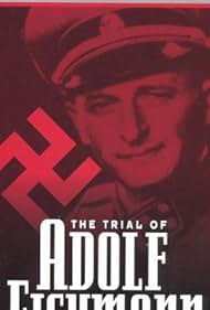 The Trial of Adolf Eichmann Soundtrack (1997) cover