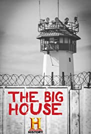 The Big House Colonna sonora (1998) copertina