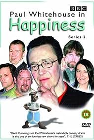 Happiness (2001) copertina