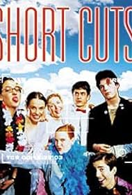 Short Cuts Colonna sonora (2002) copertina