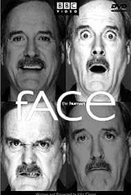 The Human Face Colonna sonora (2001) copertina