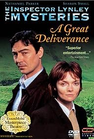 "The Inspector Lynley Mysteries" A Great Deliverance (2001) cover
