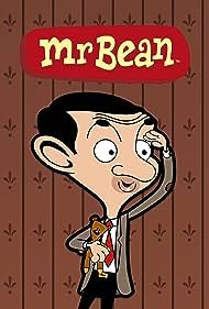 Mr. Bean: The Animated Series (2002) cover