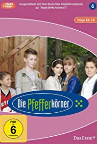 Die Pfefferkörner (1999) carátula