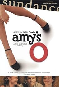 Amy's O - Finalmente l'amore (2001) copertina