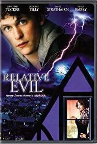 Relative Evil (2001) cover
