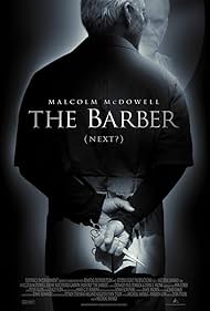 The Barber (A Serial Killer) Banda sonora (2002) carátula