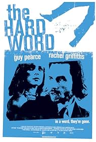 The Hard Word (2002) cover