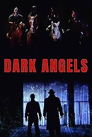 Dark Angels Soundtrack (1998) cover