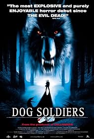 Dog Soldiers (2002) cover