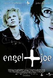 Engel & Joe (2001) cover