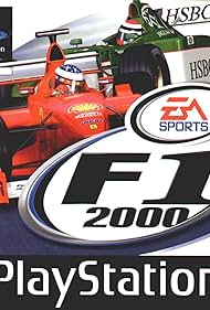 F1 2000 Soundtrack (2000) cover