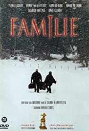 Family (2001) cover