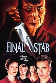 Final Stab Film müziği (2001) örtmek