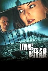 Vivendo nella paura (2001) copertina