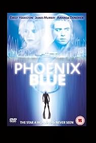 Phoenix Blue (2001) copertina