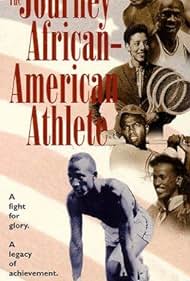 The Journey of the African-American Athlete Soundtrack (1996) cover