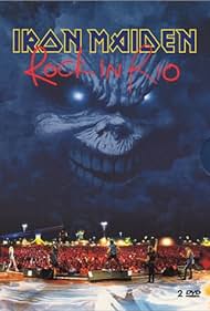 Iron Maiden: Rock in Rio (2002) cover
