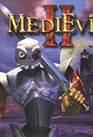 MediEvil II Banda sonora (2000) carátula