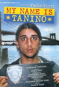 My Name Is Tanino (2002) cover