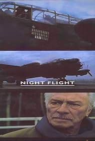 Night Flight Colonna sonora (2002) copertina