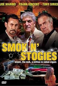 Smokin' Stogies (2001) cover