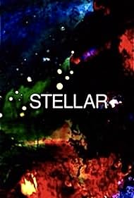 Stellar Colonna sonora (1993) copertina
