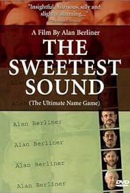 The Sweetest Sound Banda sonora (2001) carátula