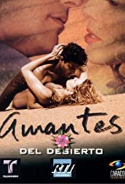 Desert Lovers Colonna sonora (2001) copertina