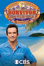 Survivor (2000) copertina