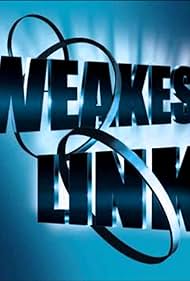 Weakest Link (2001) cover
